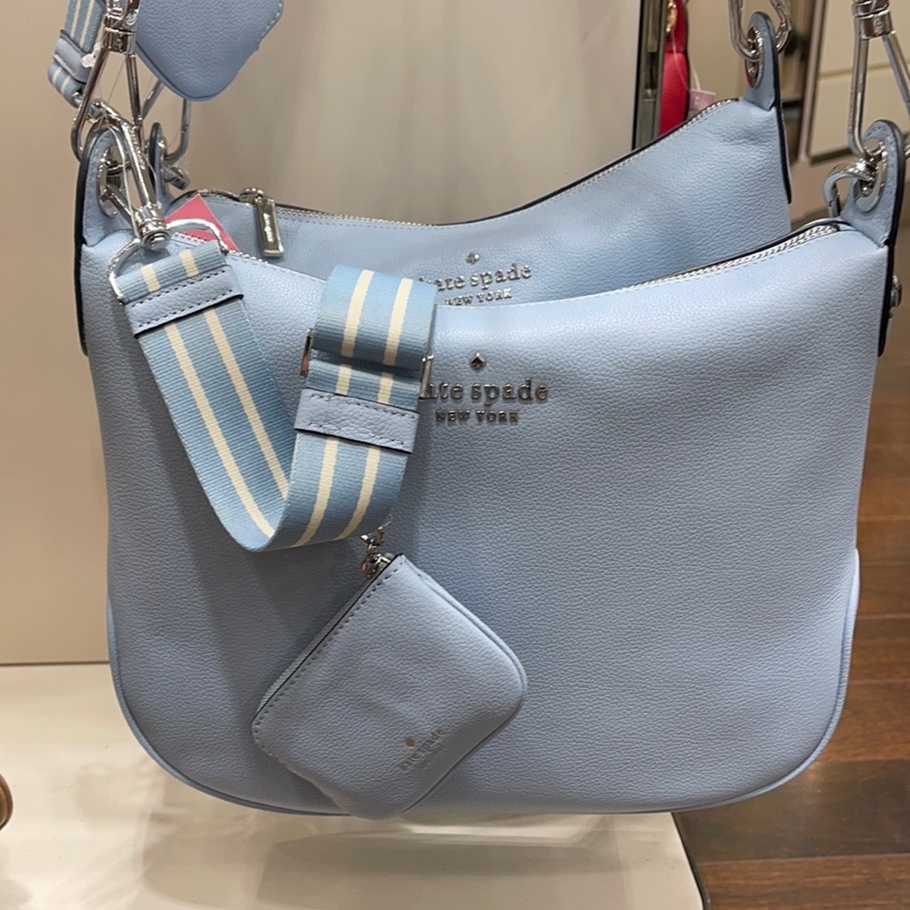 Kate Spade rosie crossbody - Picture 11 of 12